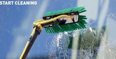 Entreprise de nettoyage, Limoges, P.N.S